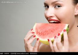 女生网红吃瓜图片大全,揭秘娱乐圈幕后故事