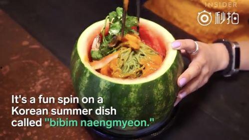 网红餐厅吃瓜后续,揭秘幕后真相与网友热议